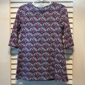 Vineyard Vines Toddler Dress